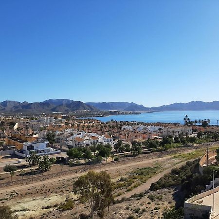 Precioso Piso Con Vista Y Junto Al Mar Lejlighed El Puerto de Mazarrón Eksteriør billede