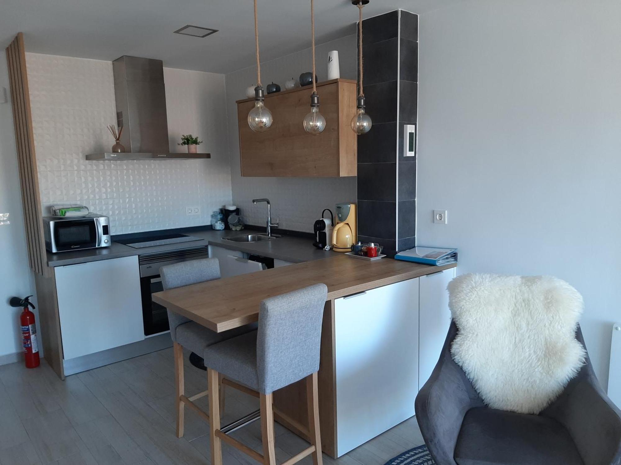Precioso Piso Con Vista Y Junto Al Mar Lejlighed El Puerto de Mazarrón Eksteriør billede