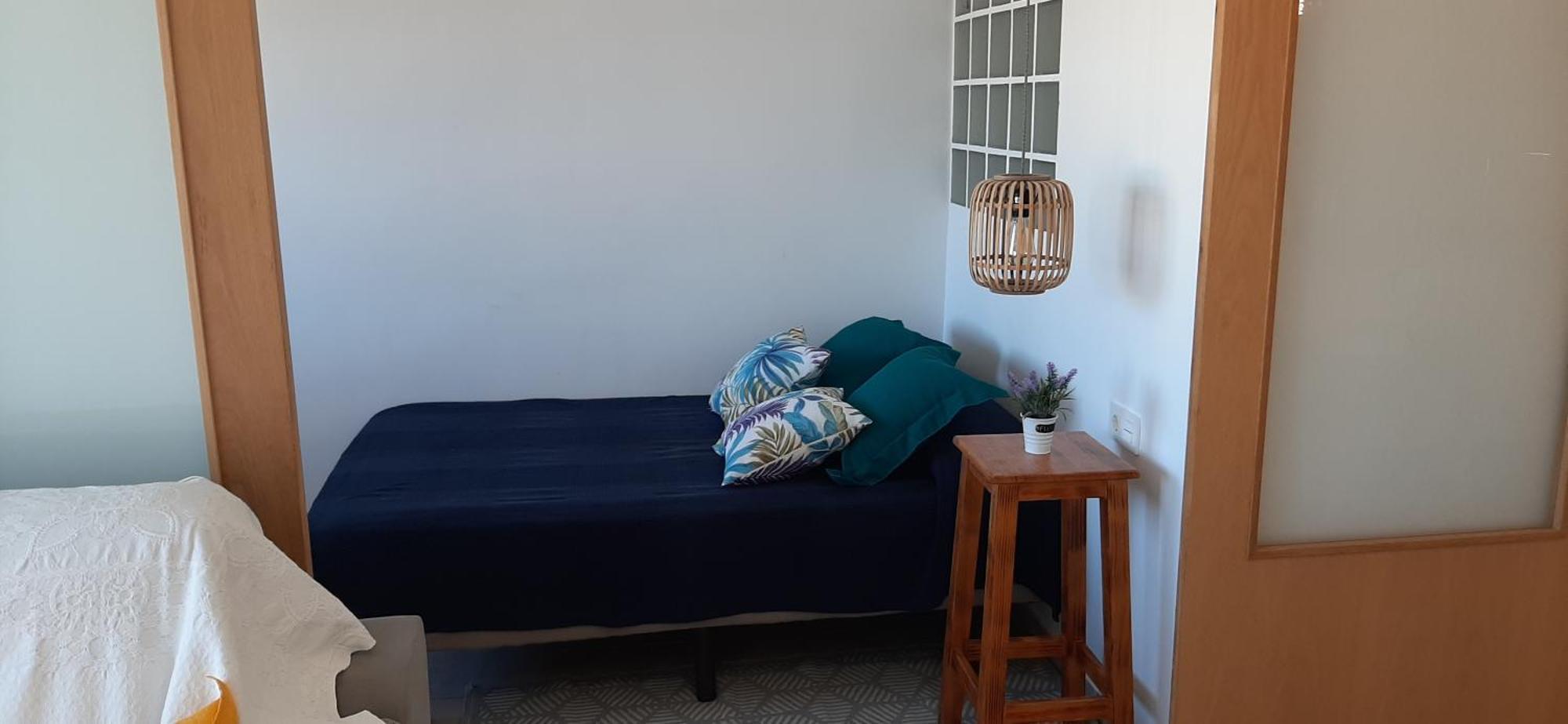 Precioso Piso Con Vista Y Junto Al Mar Lejlighed El Puerto de Mazarrón Eksteriør billede