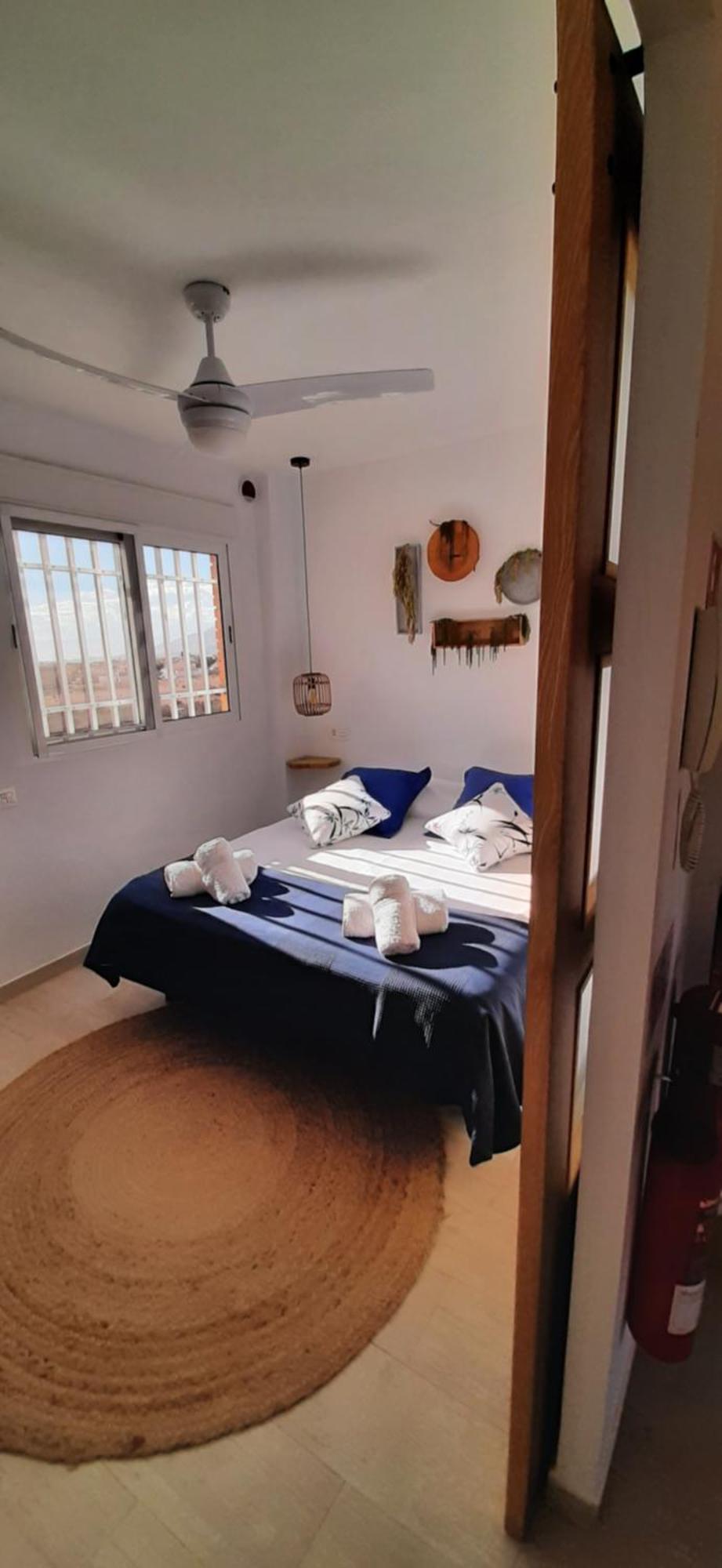 Precioso Piso Con Vista Y Junto Al Mar Lejlighed El Puerto de Mazarrón Eksteriør billede